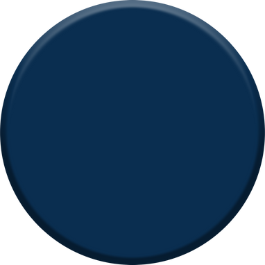 Blue Circle Button